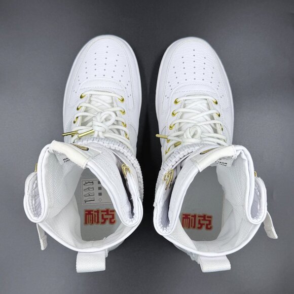 Nike SF Air Force 1 'LNY' - Picture 3 of 13